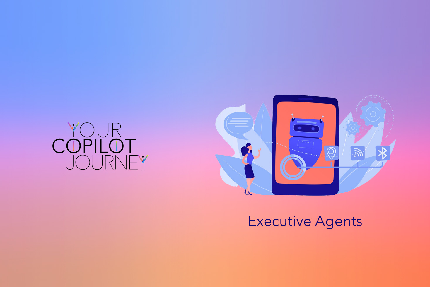 Copilot Agent for Executive Communication