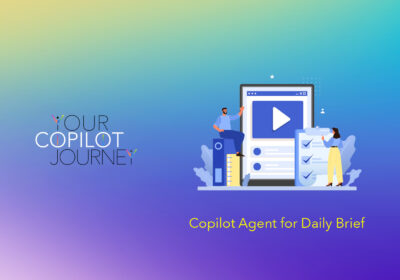 Daily Brief Copilot Agent