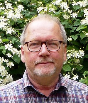 Lars Wärngård
